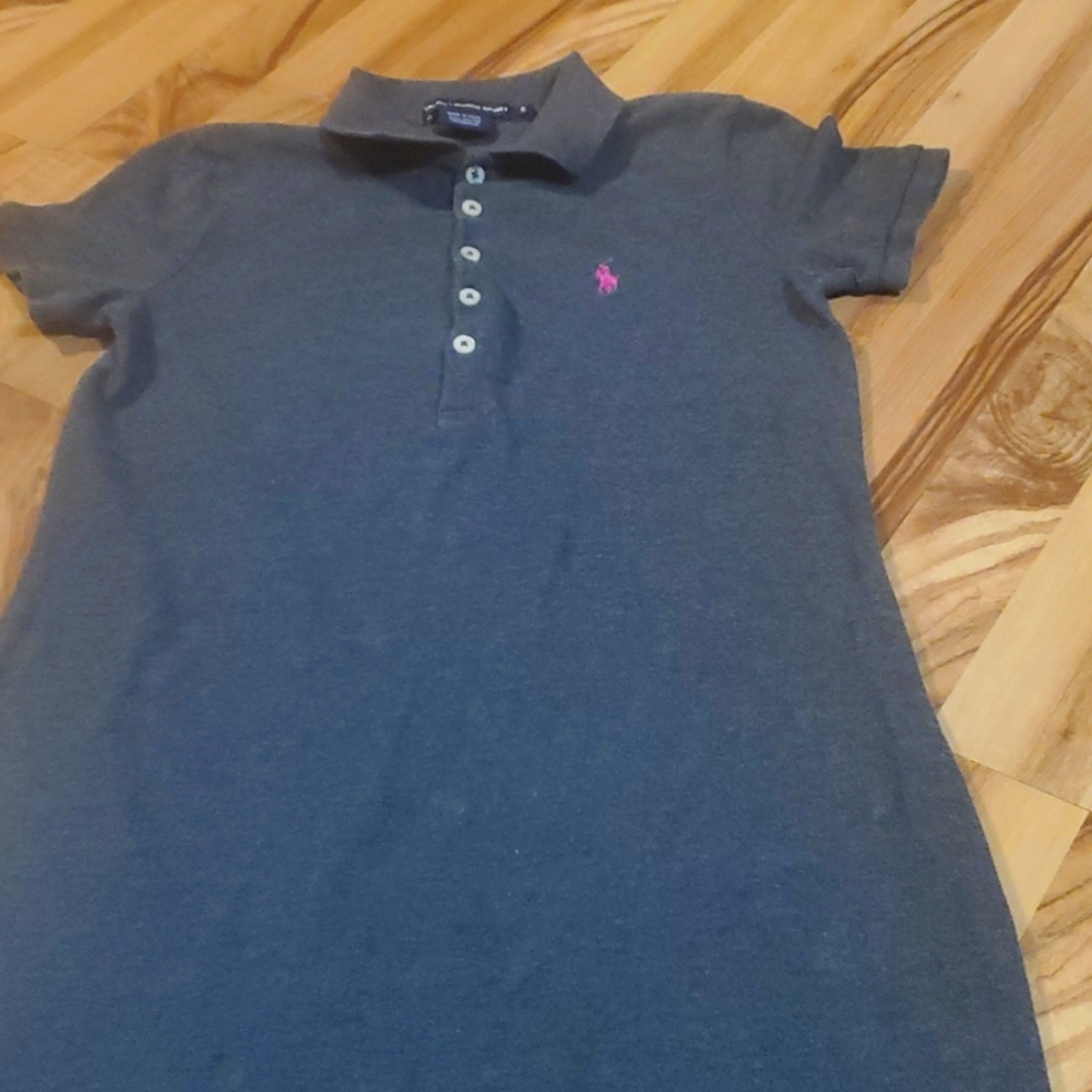 RALPH LAUREN POLO SPORT DRESS